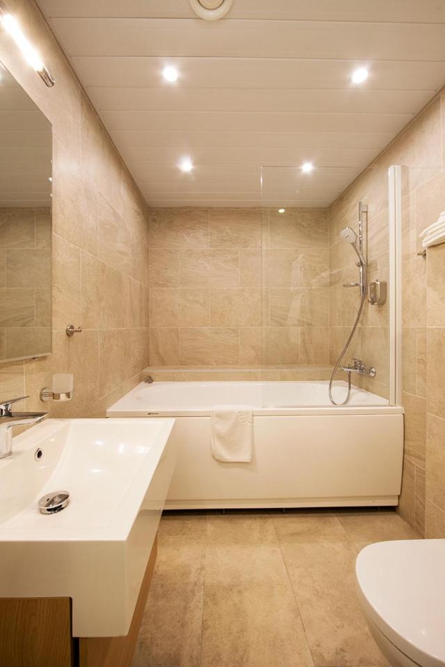 شقة بغرفة نوم واحدة، Myapartments 6/6