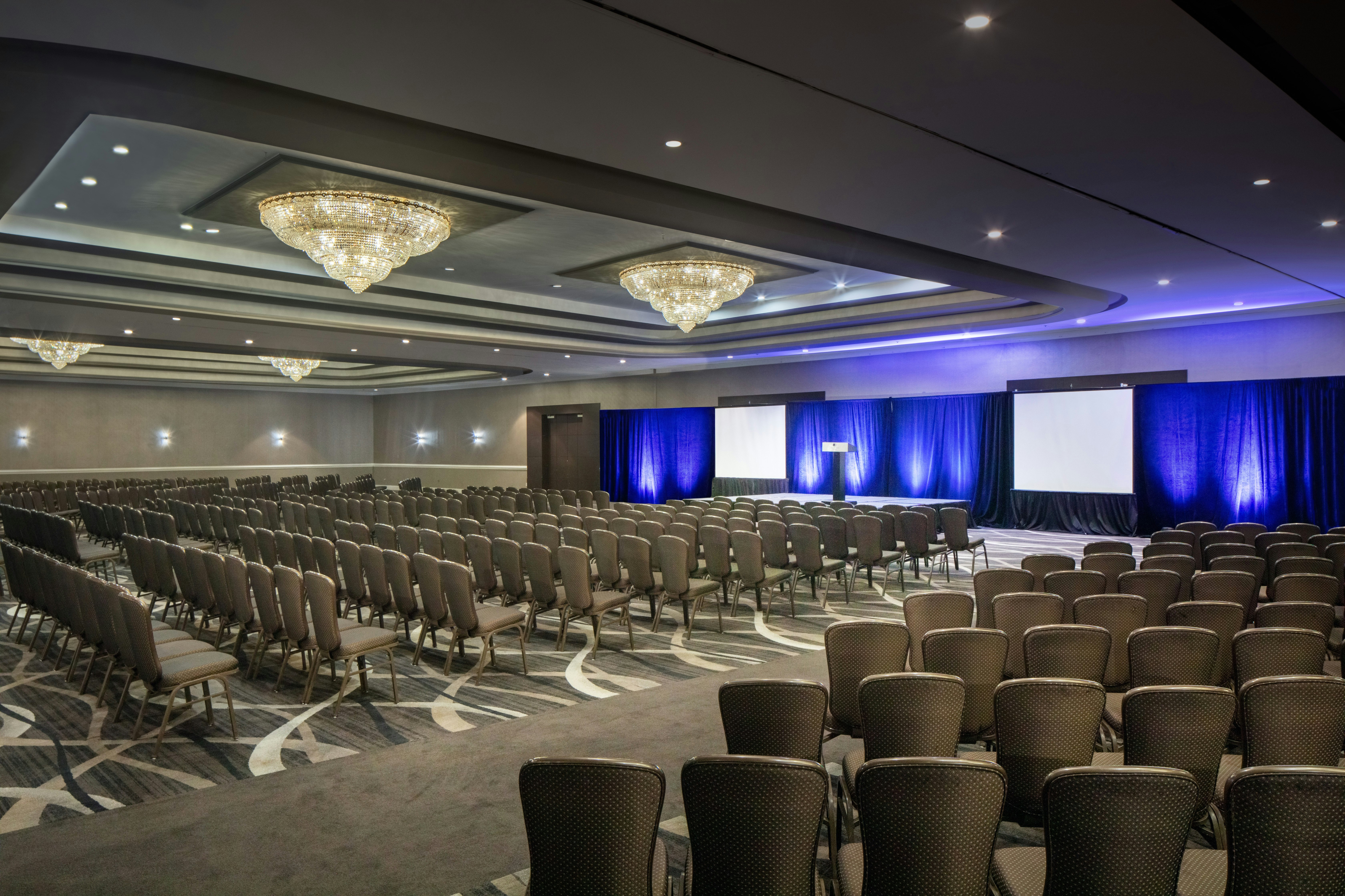 DoubleTree by Hilton Cherry Hill Philadelphia 38/46