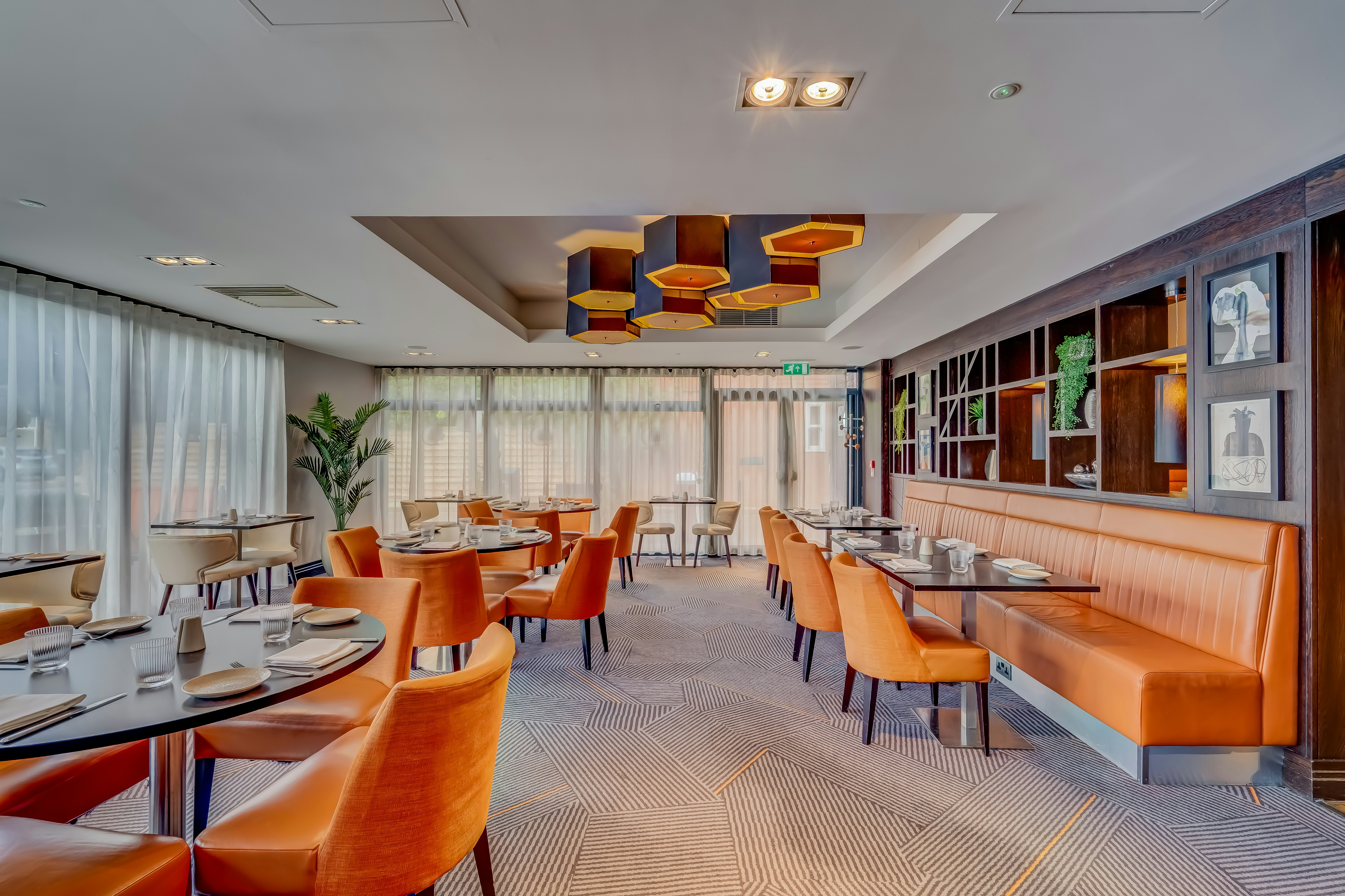 Doubletree By Hilton London Ealing Hotel 41/56