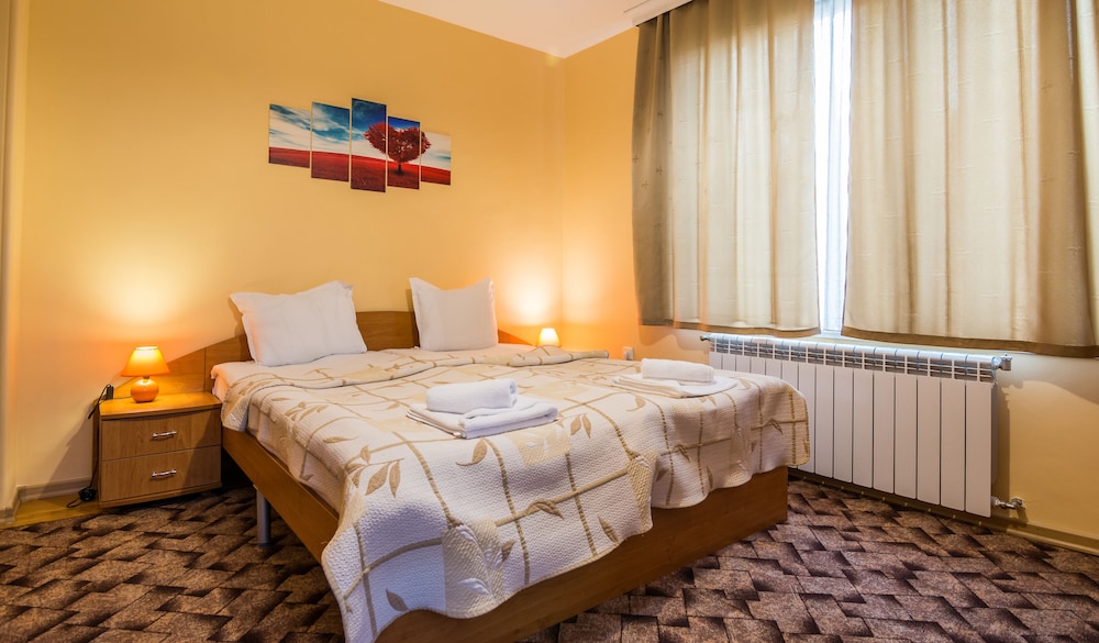 Ikonomov Spa 24/69
