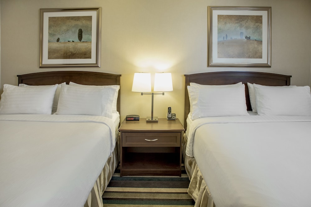 Holiday Inn Conference Ctr Edmonton South 15/72