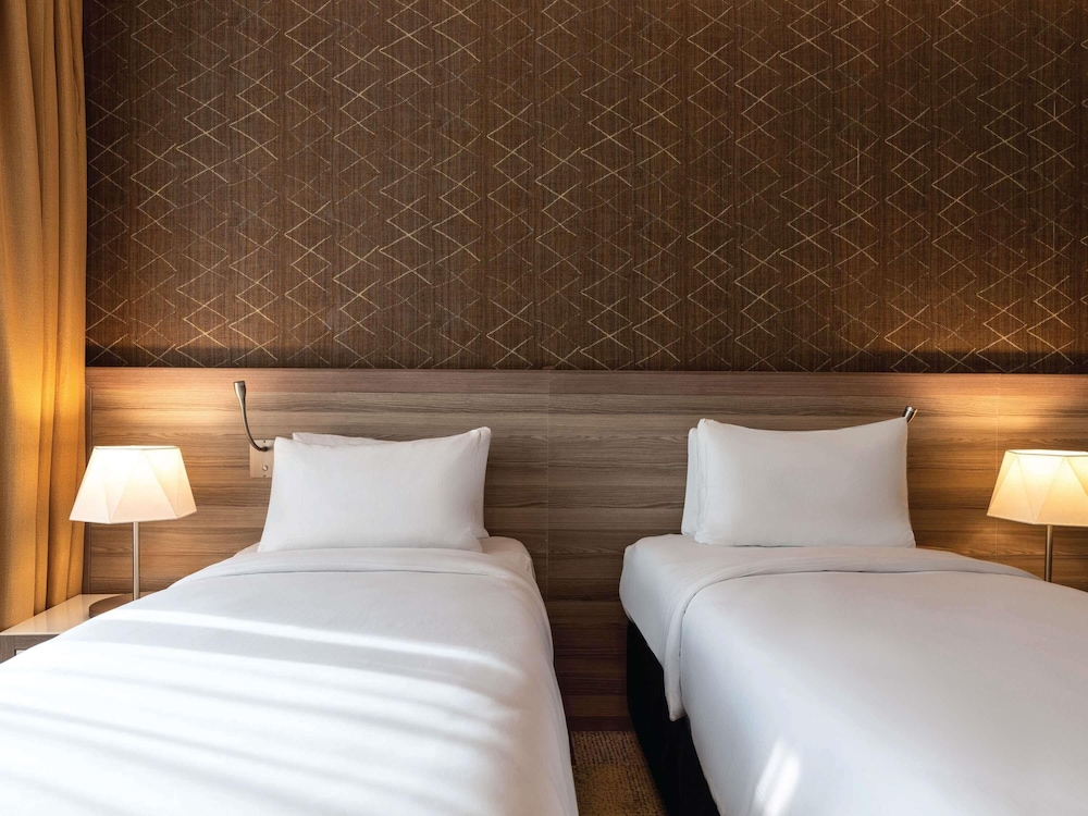 Mercure Makkah Aziziah 26/55