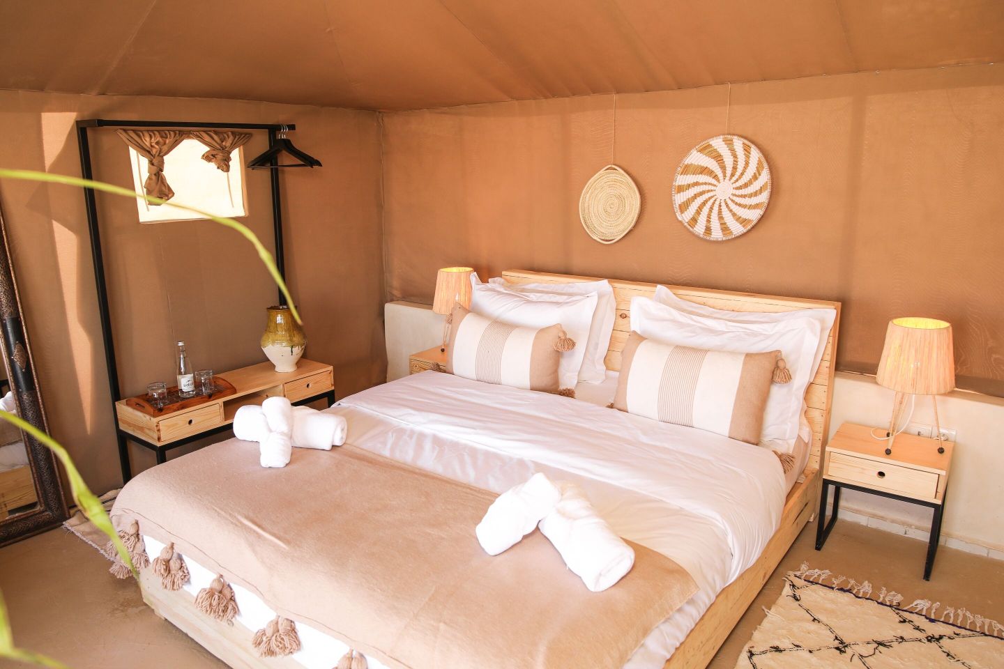 Selina Nomad Camp Agafay 11/47