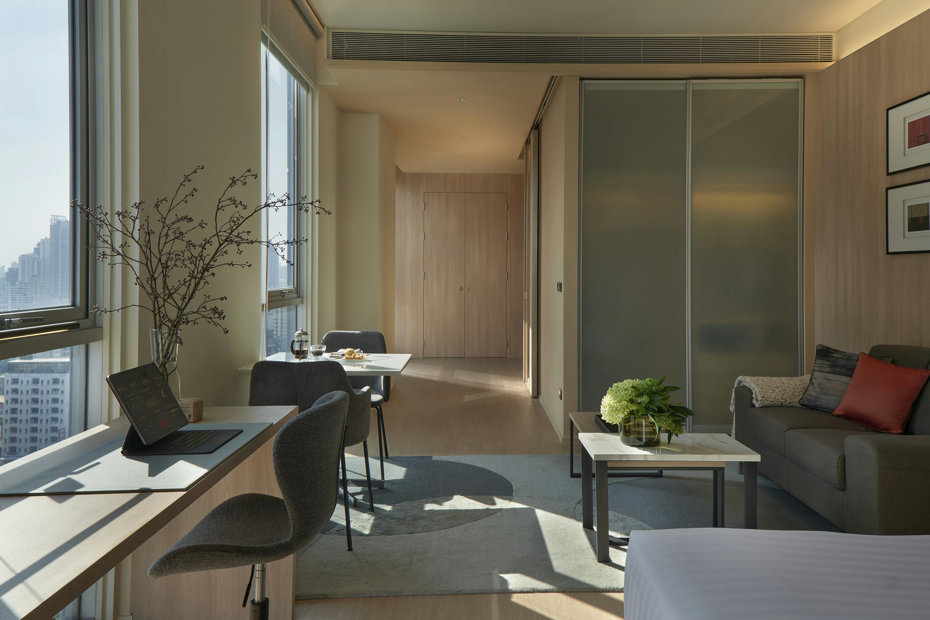 Somerset Sukhumvit Thonglor 34/52