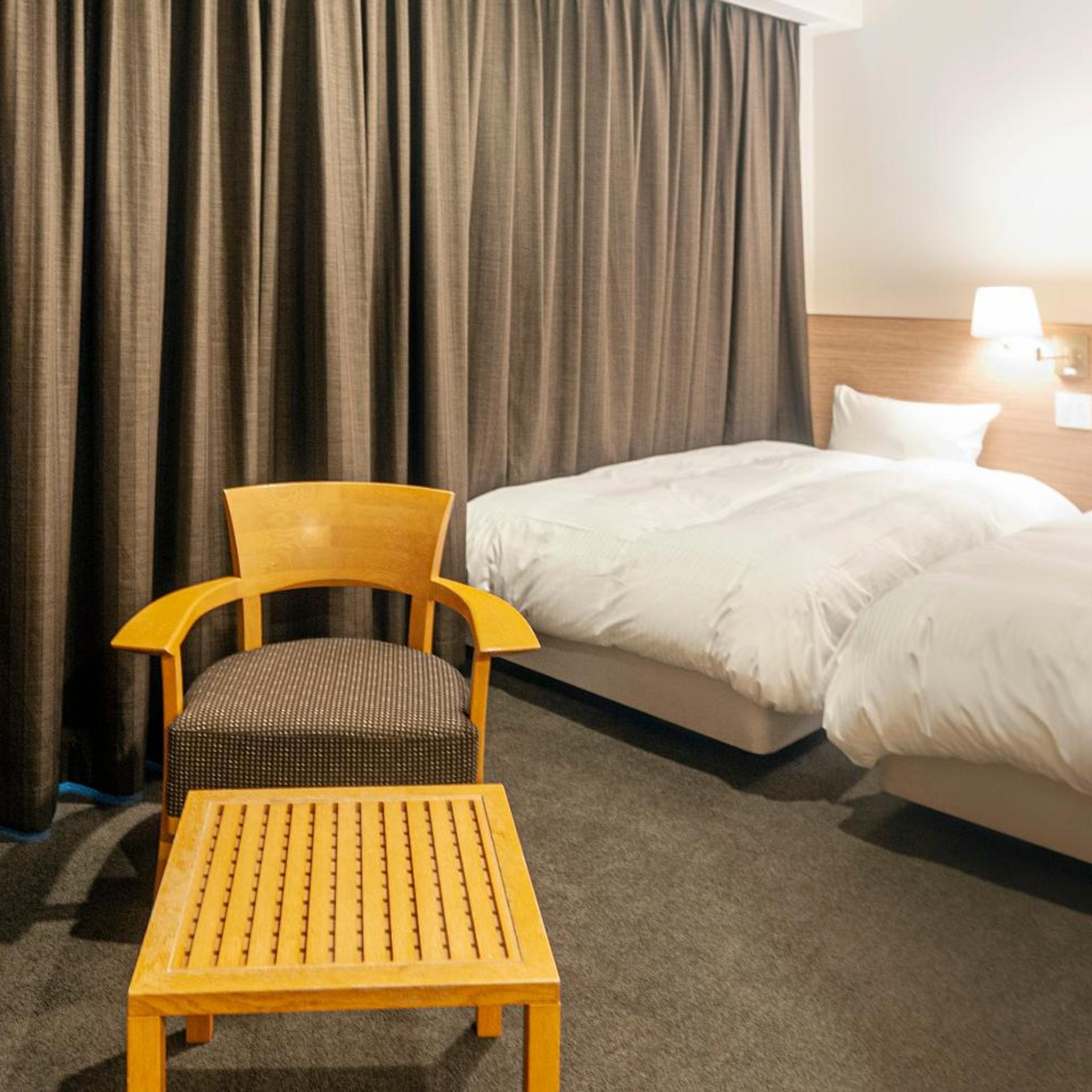 Sannomaru Hotel 29/48