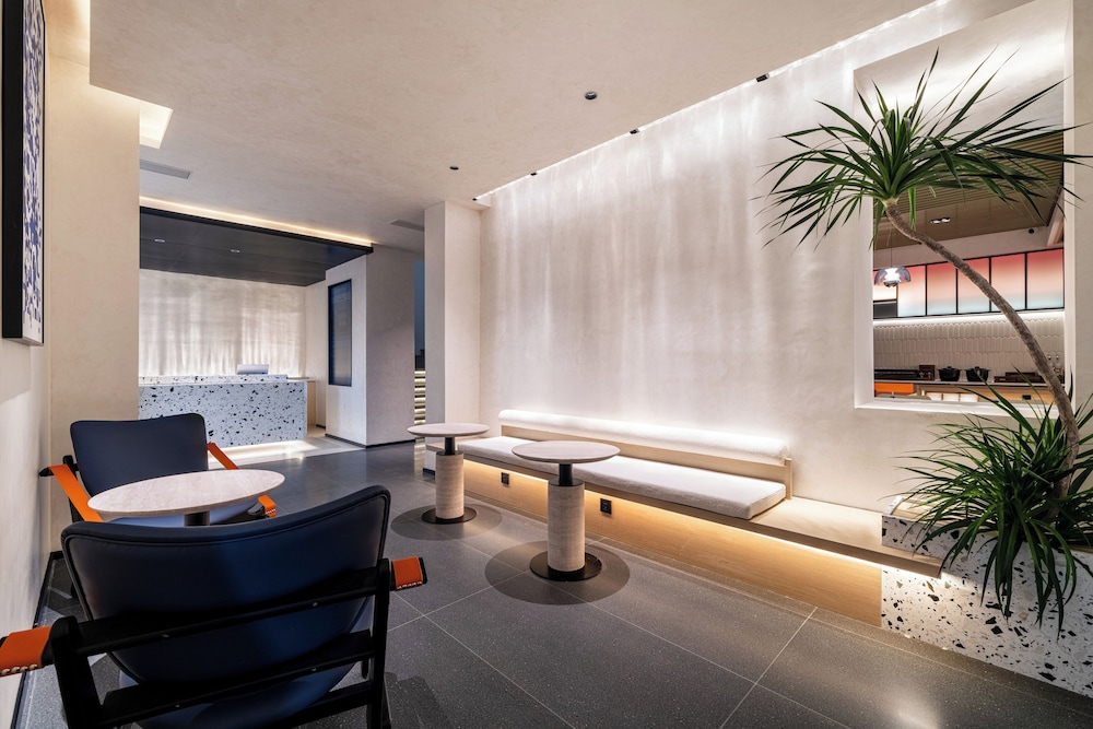 CYBO Station SSAW Hotel Chunxi Road Tianfu Square Chengdu 23/39