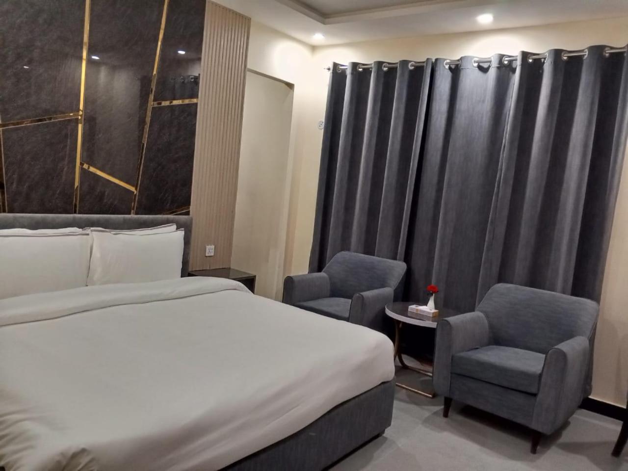 Legend Hotel Kalam 14/44