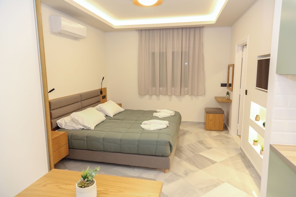 Heaven Apartments 18/47