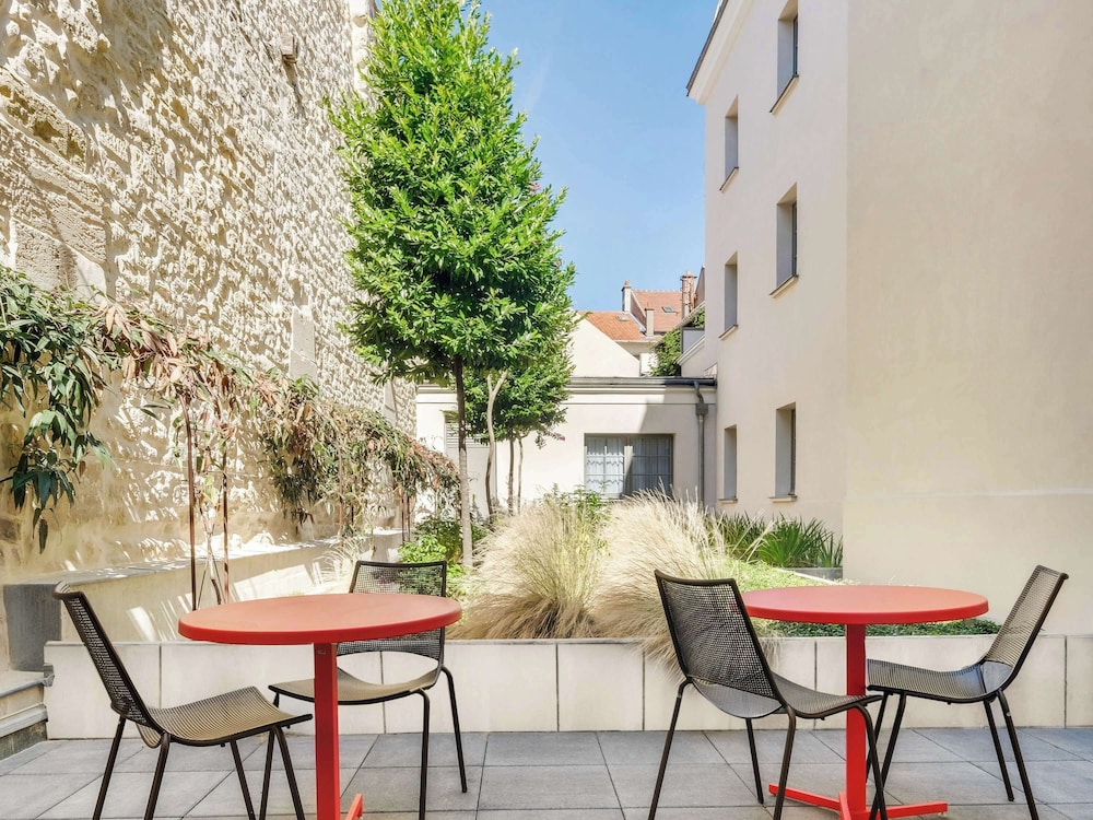 Ibis Saint Germain En Laye Centre 65/69