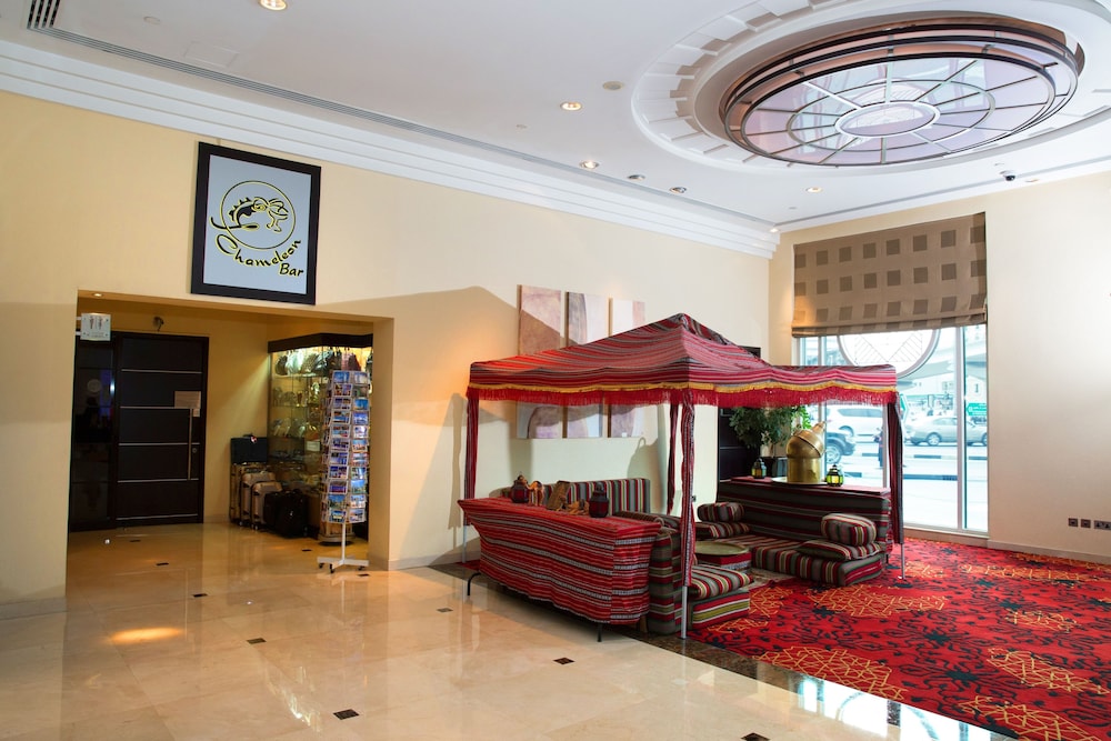 Ramada Plaza By Wyndham Dubai Deira 9/50