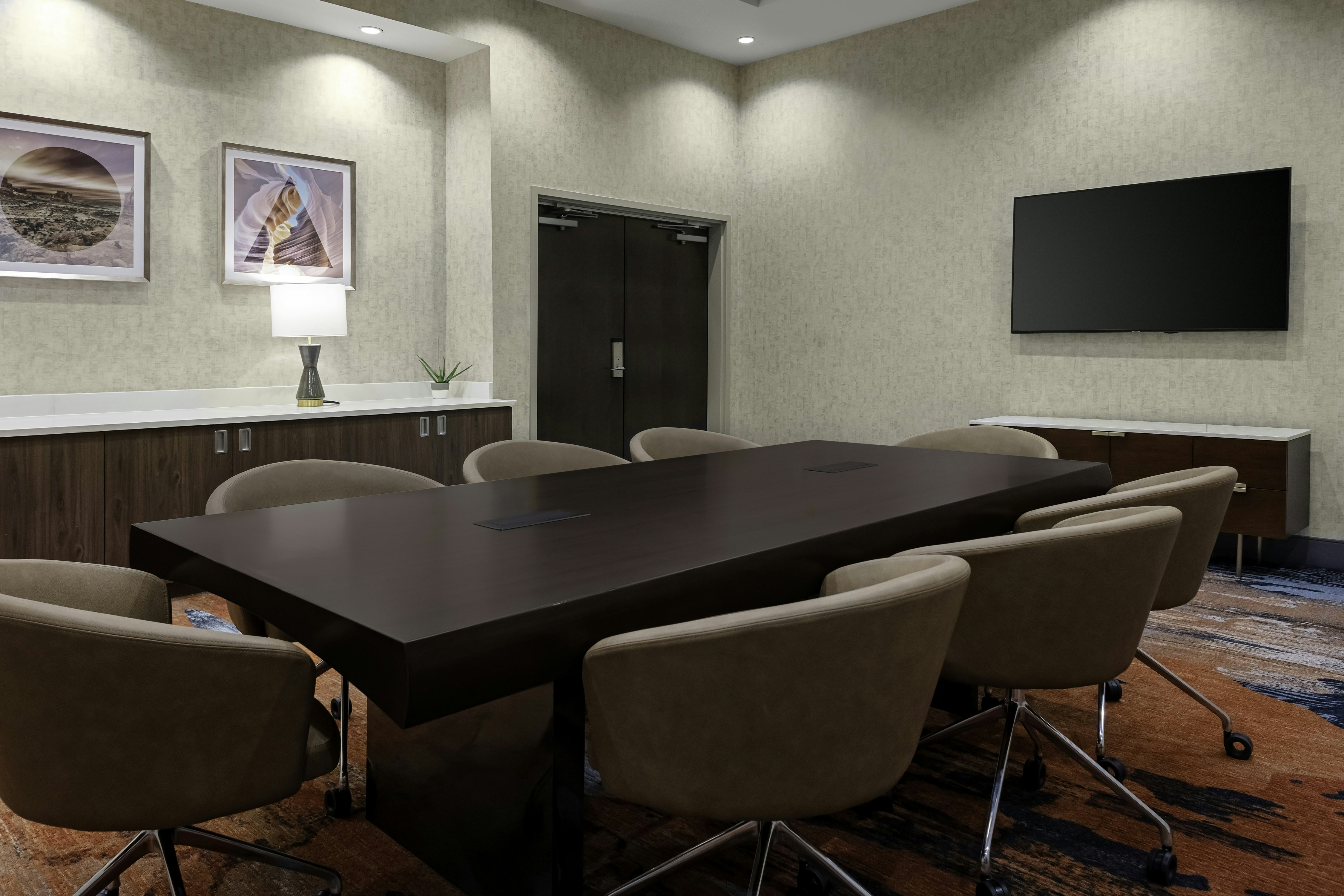 Hilton Garden Inn Chandler Downtown 15/20