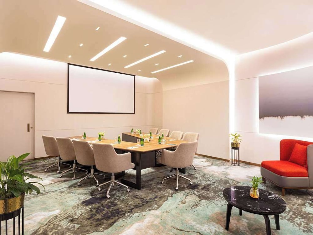 Novotel Goa Panjim 42/46