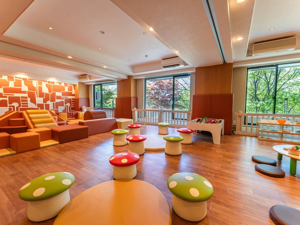 Hotel Anbient Tateshina 39/49