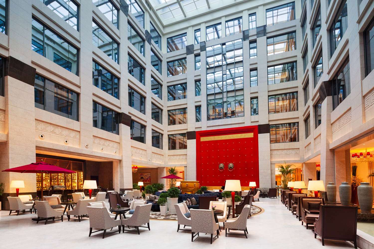 Wyndham Grand Xian South 59/61