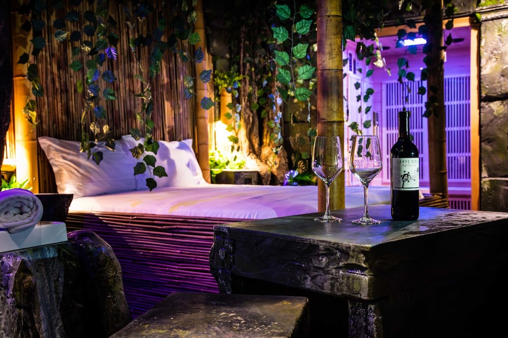 MagicSuite Guest House Roma Portuense 21/26