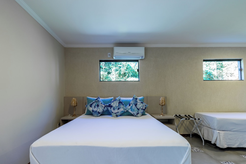 Residencial Brava Club Exclusive 17/42
