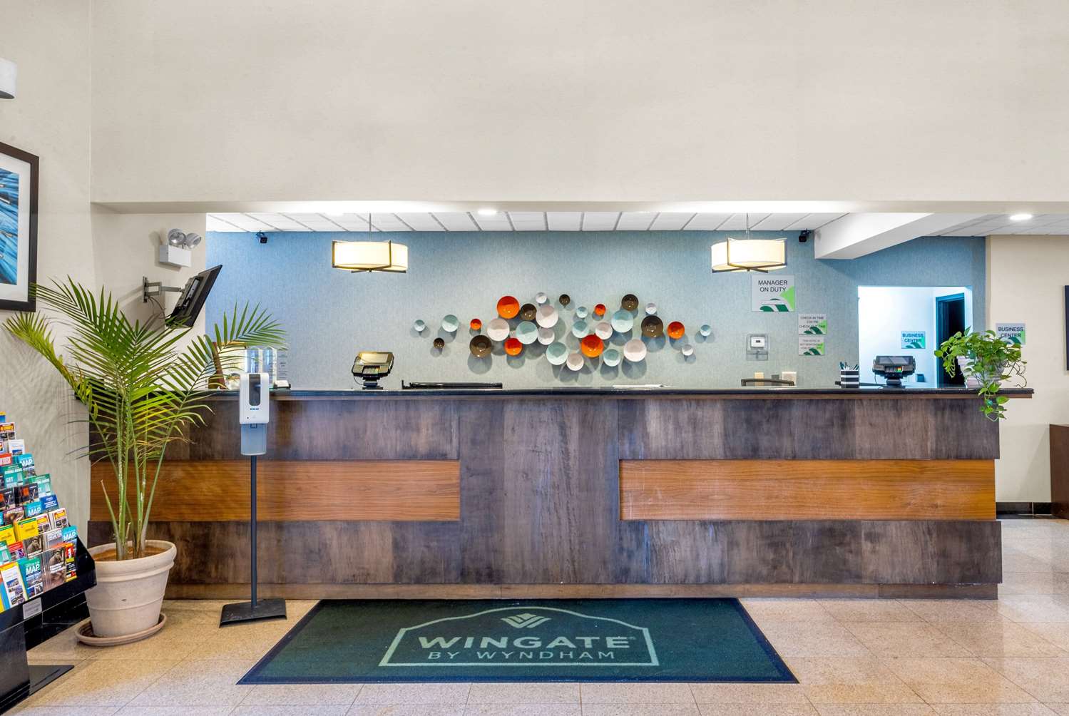 Wingate by Wyndham Schaumburg / Convention Center 10/72