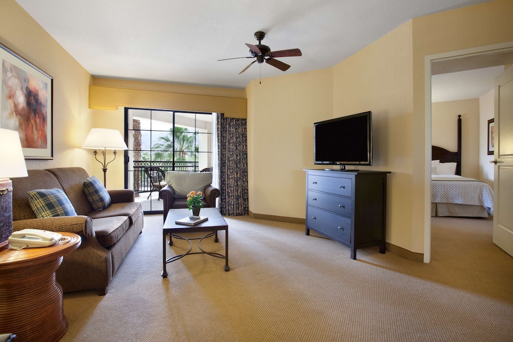 Embassy Suites La Quinta & Spa 52/85
