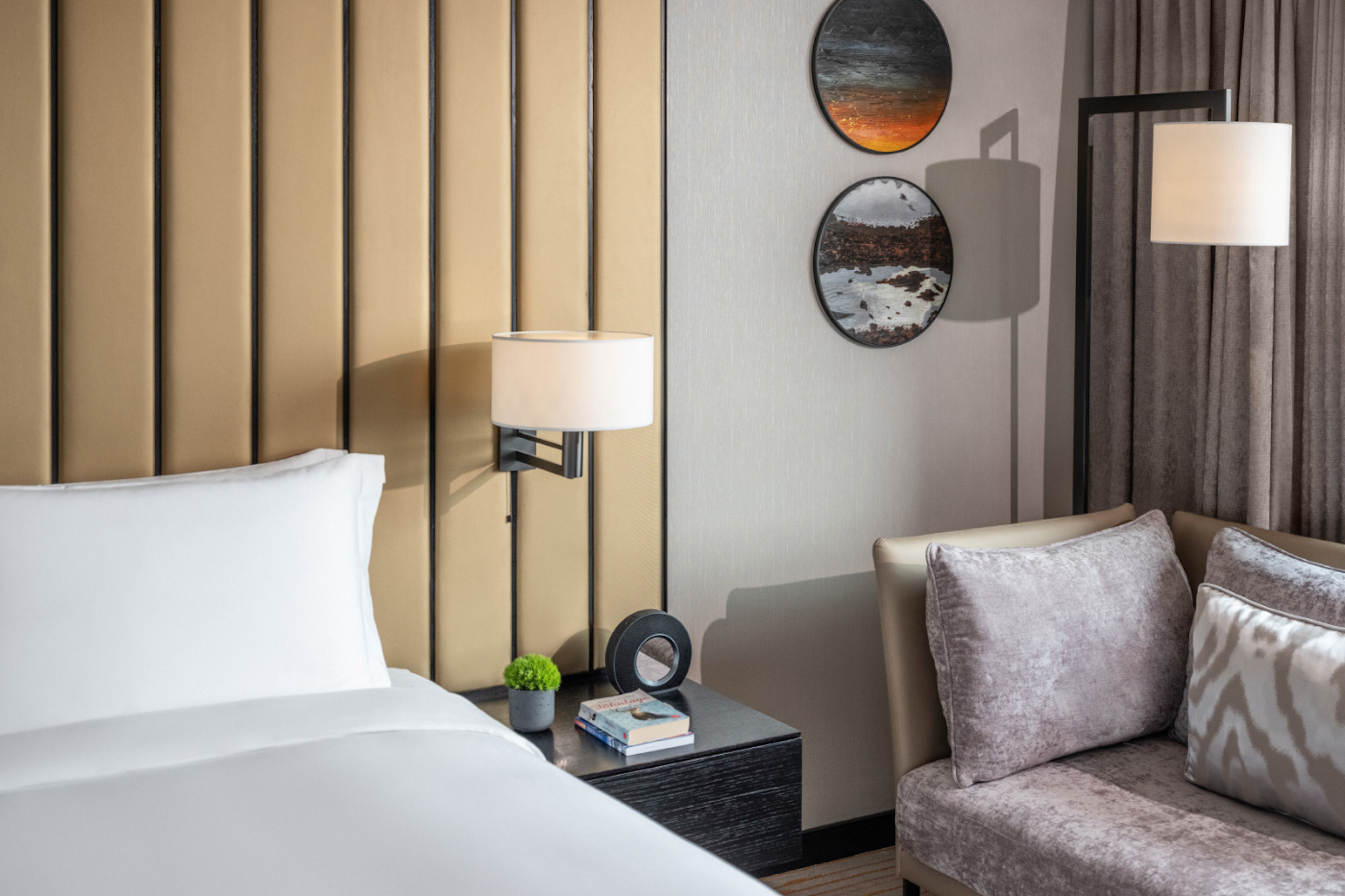 New World Saigon Hotel 41/77