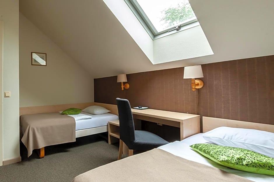 Sigulda Hotel 35/57