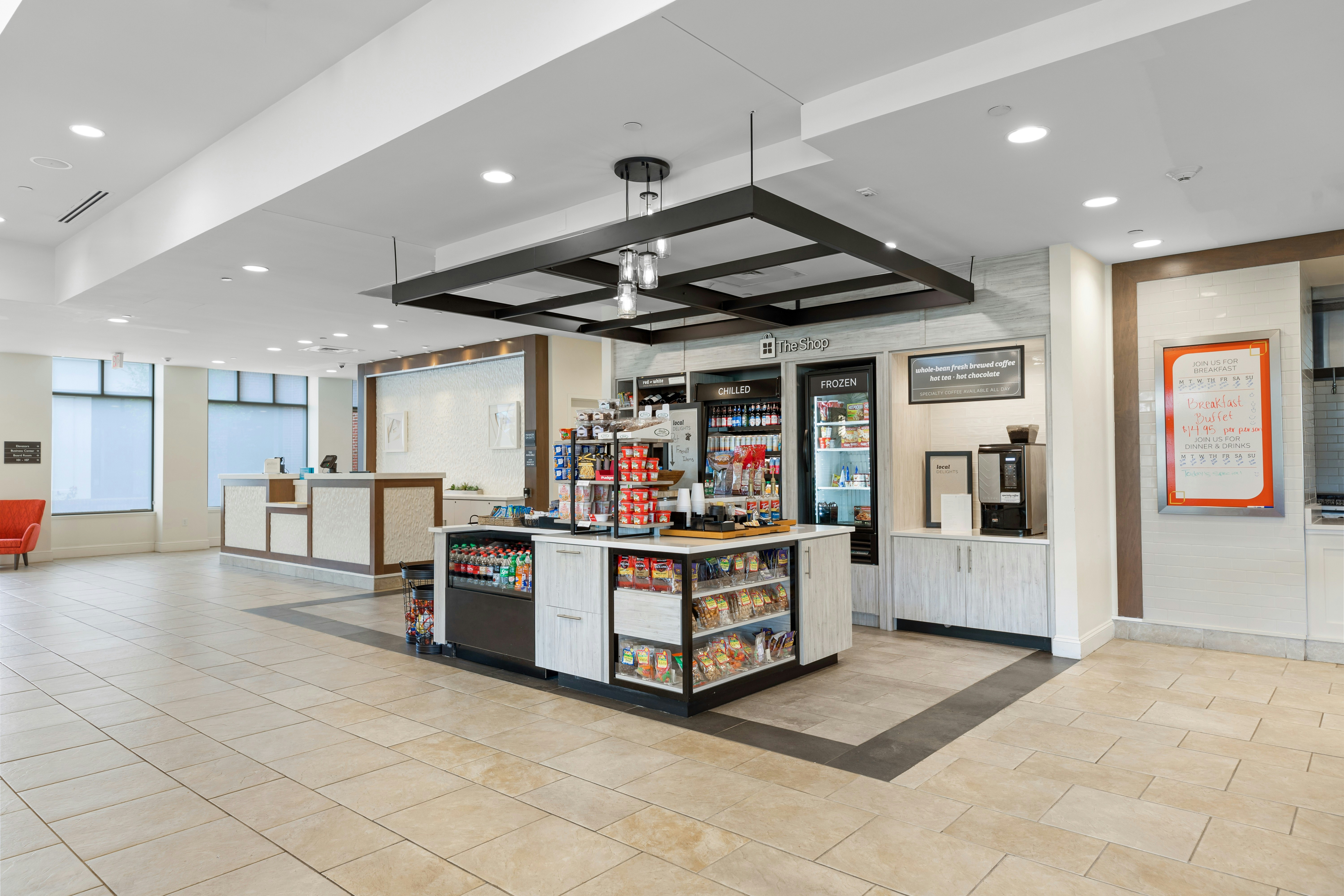 Hilton Garden Inn Wallingford/Meriden 3/21