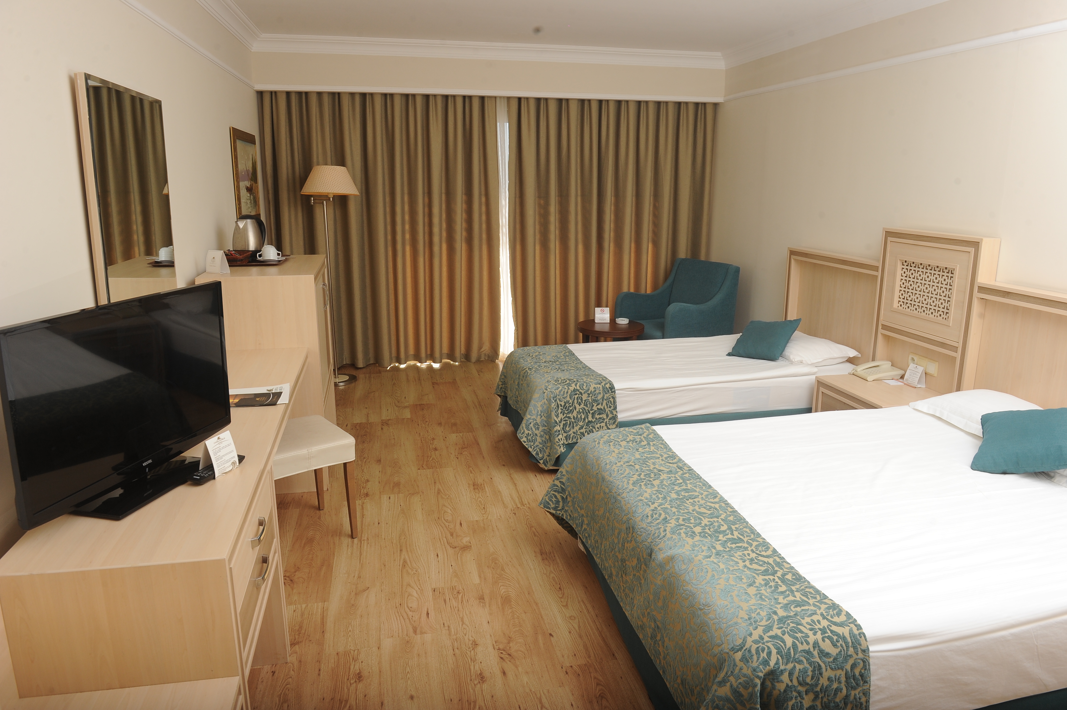Utopia World Hotel 14/50