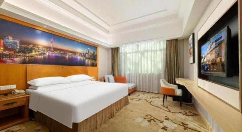 Vienna Hotel Guangzhou Luochongwei Passenger Station 14/43