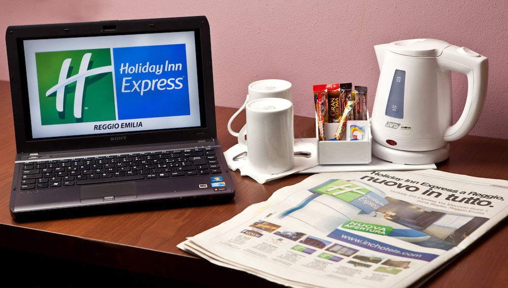 Holiday Inn Express Reggio Emilia 28/61