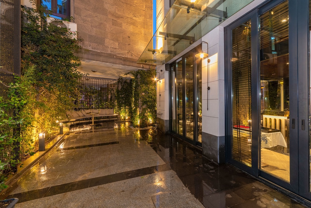 Opale Hotel 35/40