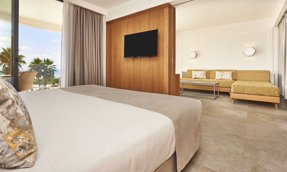 Insotel Punta Prima Prestige Suites Spa 7/50