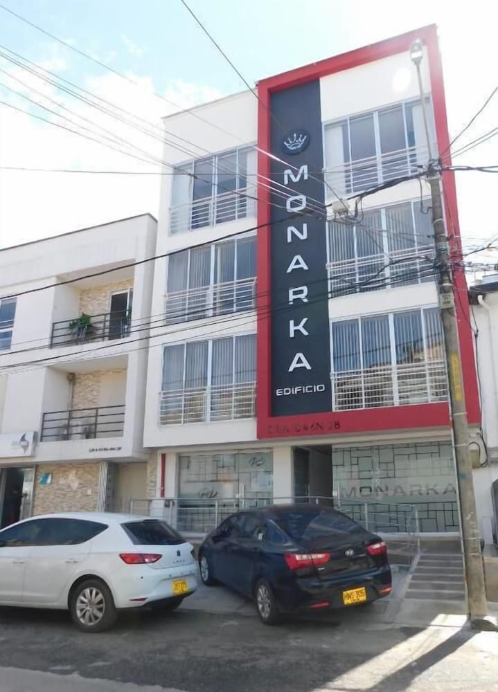 Hotel Monarka 22/25