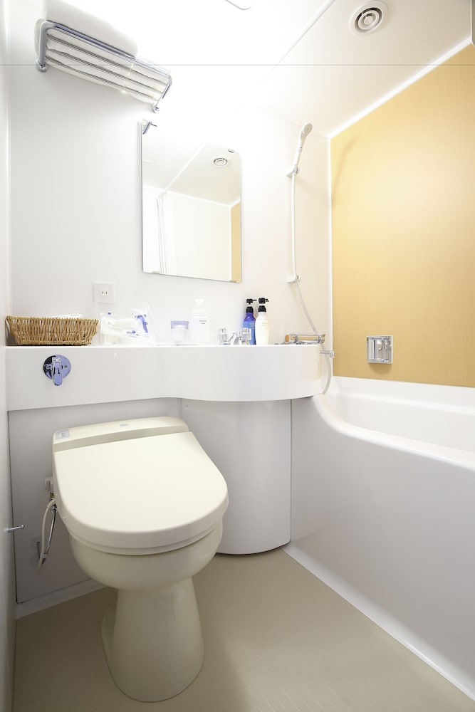 Karasuma Kyoto Hotel 35/64