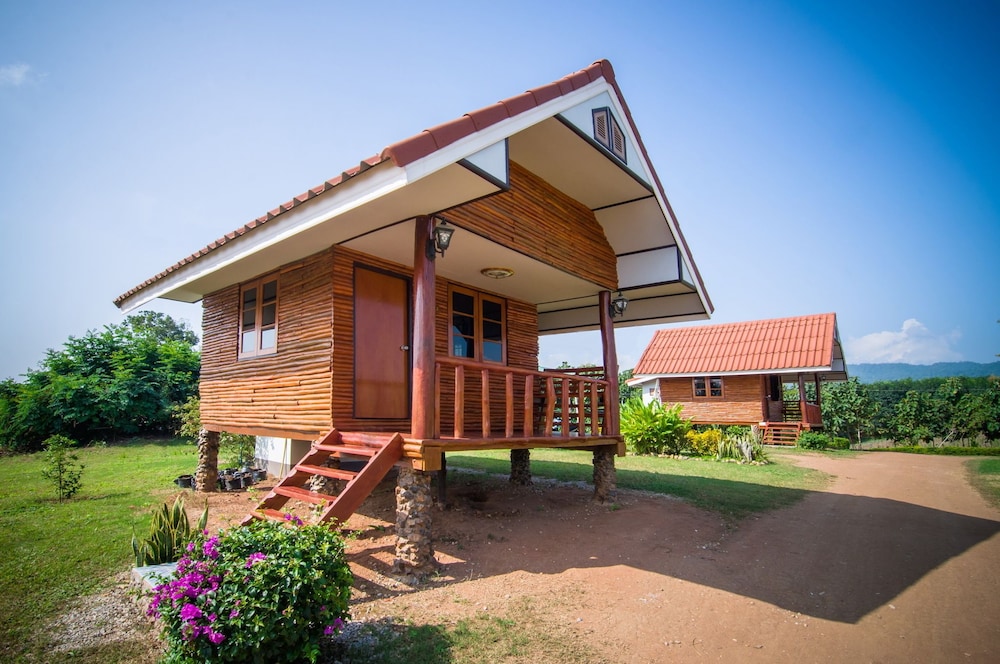 Phoomtada Homestay 8/50