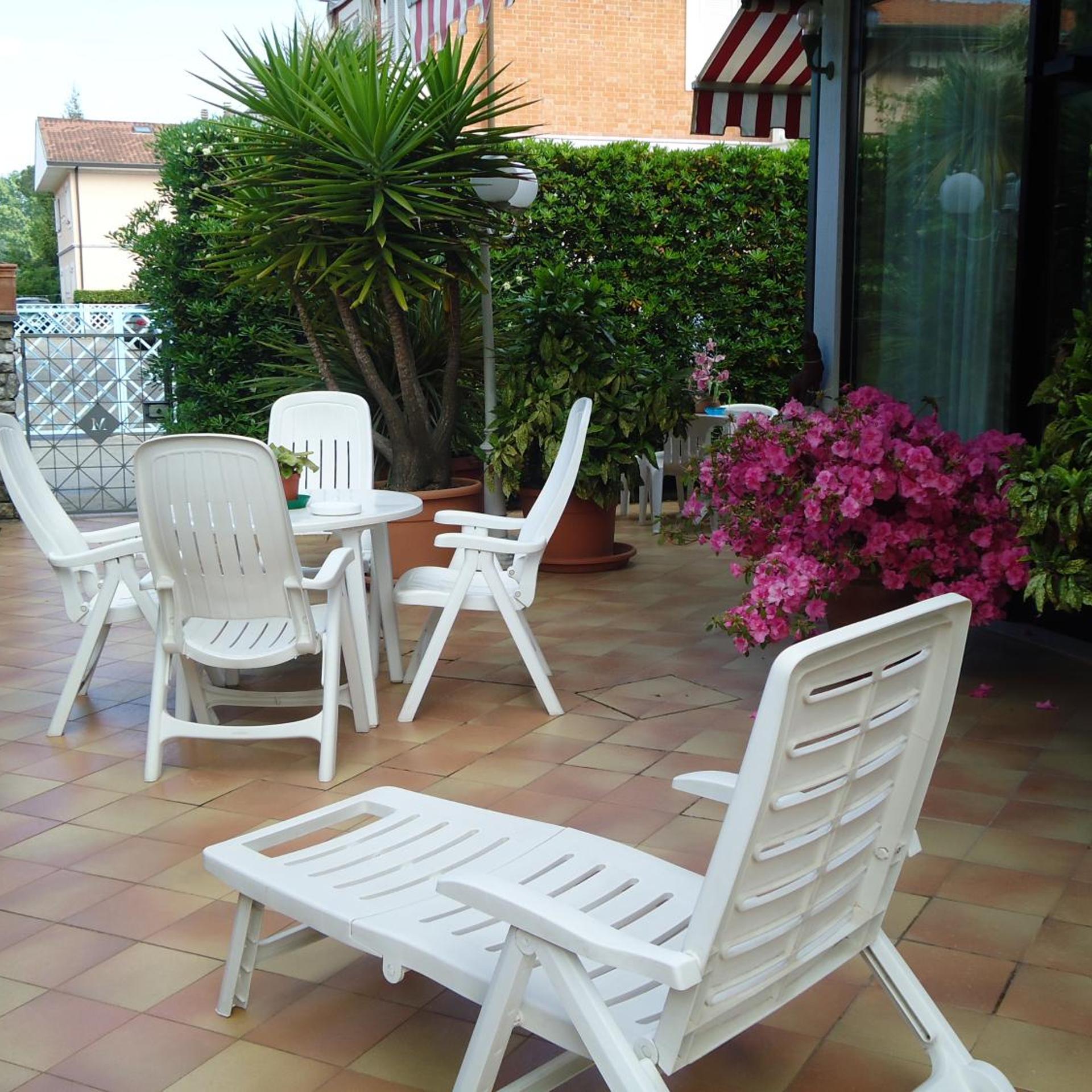Hotel Matilde 40/55