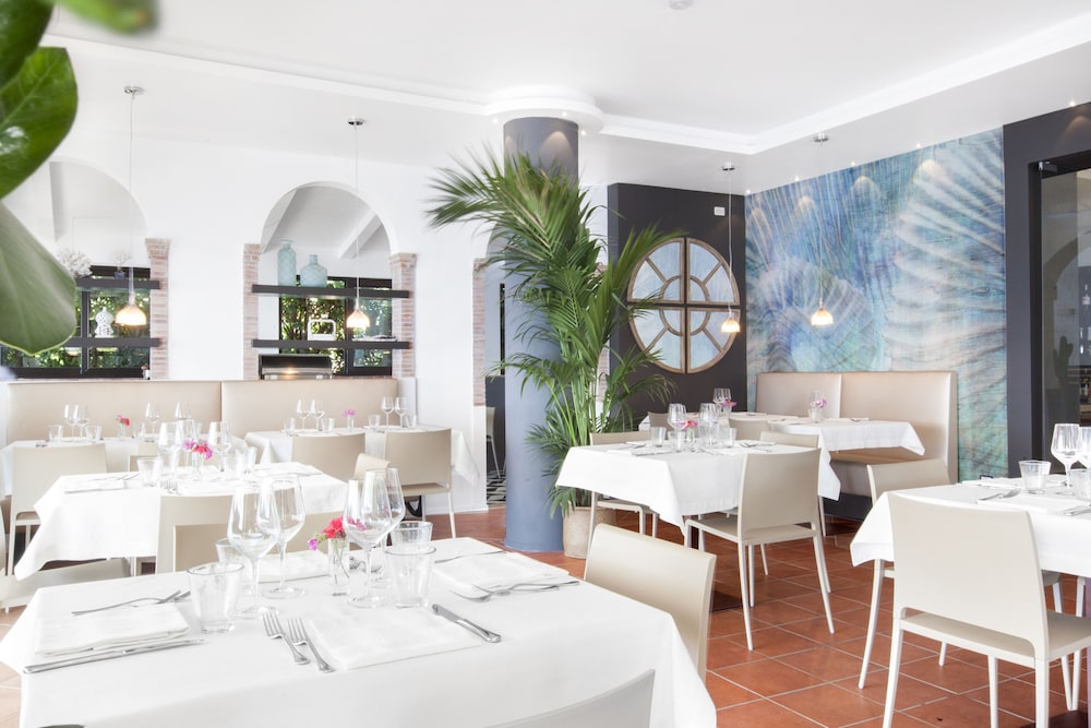 HOTEL IL CEFALO 20/50