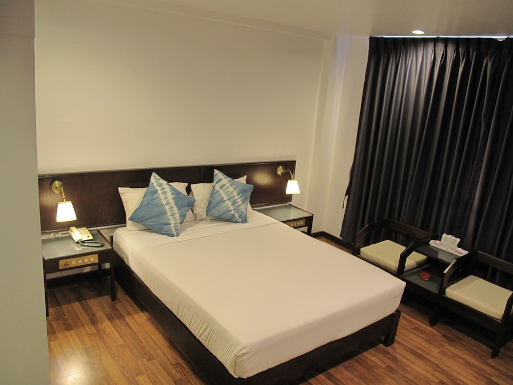 Dusit Hotel 29/50