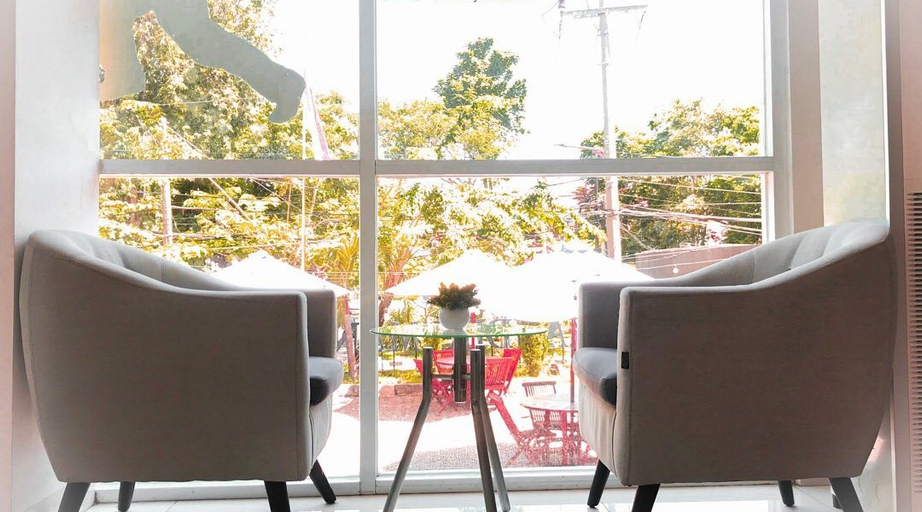 Mandiri Mansion Surabaya 10/12