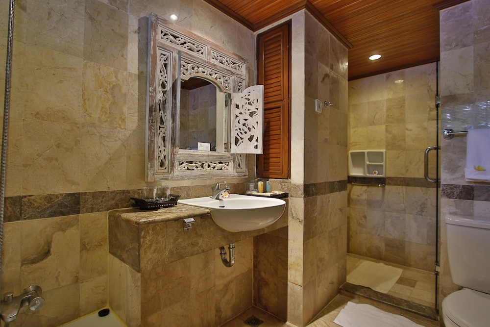 The Jayakarta Lombok Beach Resort and Spa 34/72