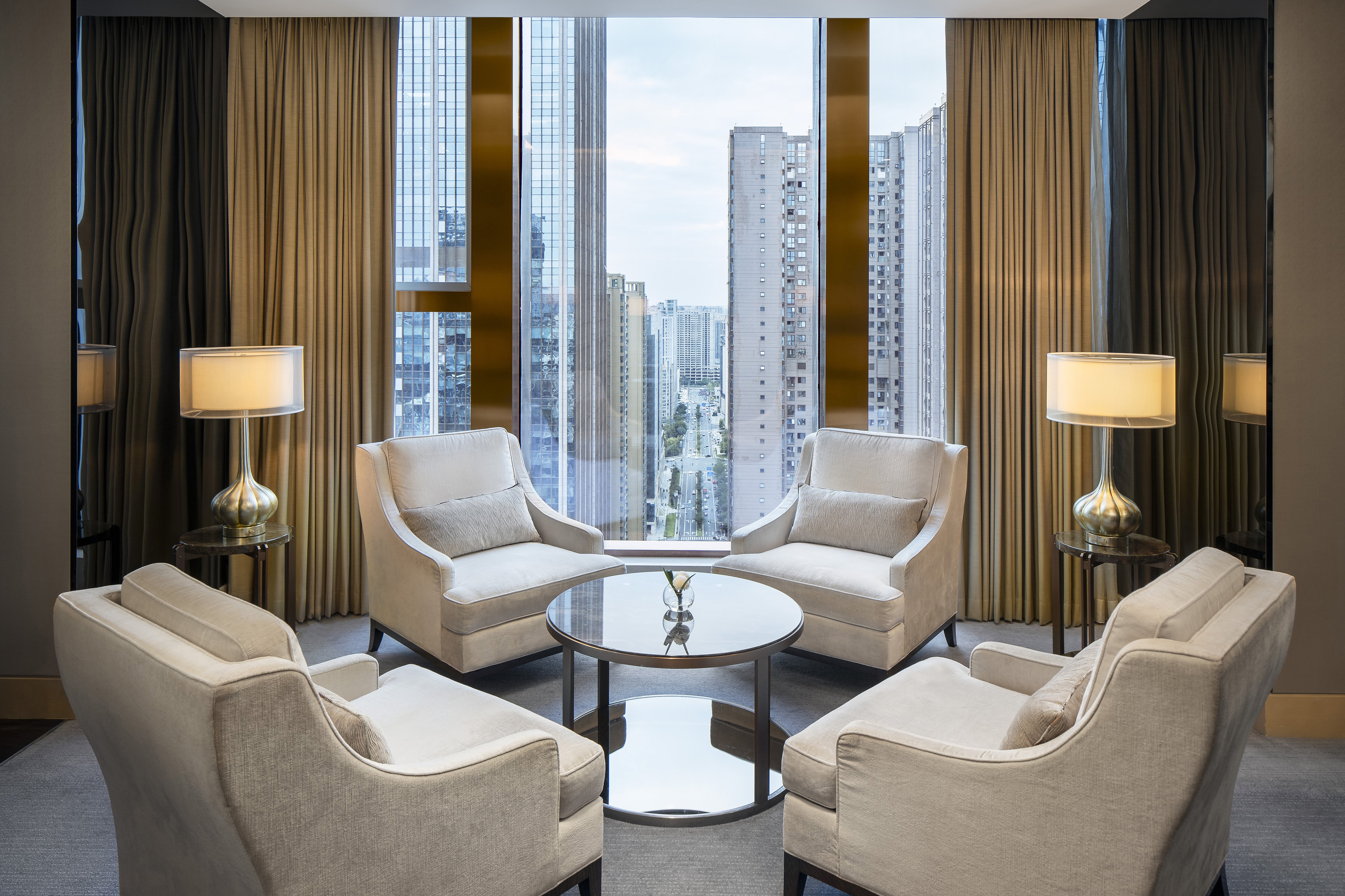 Vignette Collection Chengdu Palm Springs by IHG 57/83