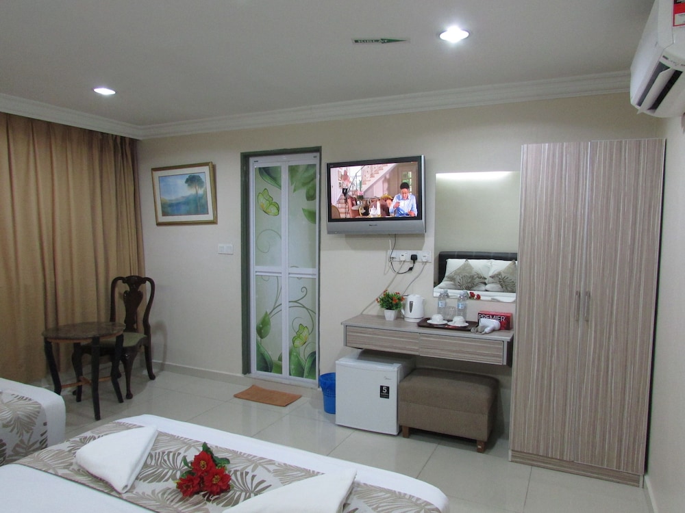 Safari Hotel 28/45