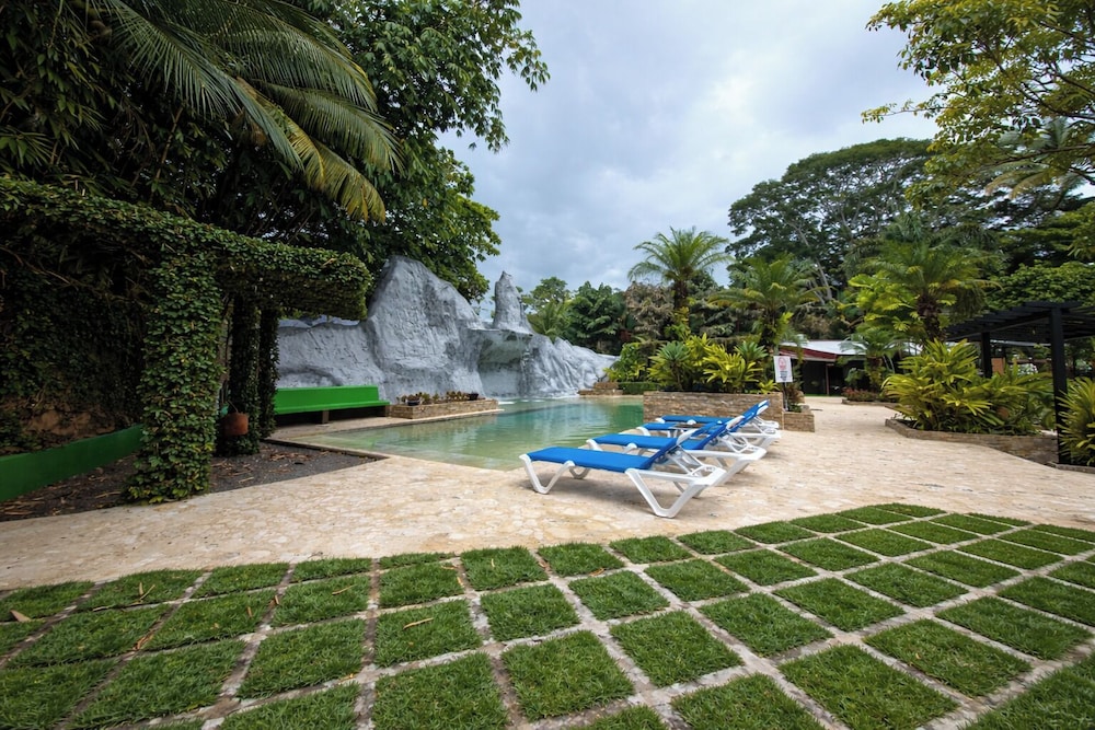 Hotel Diuwak 40/74