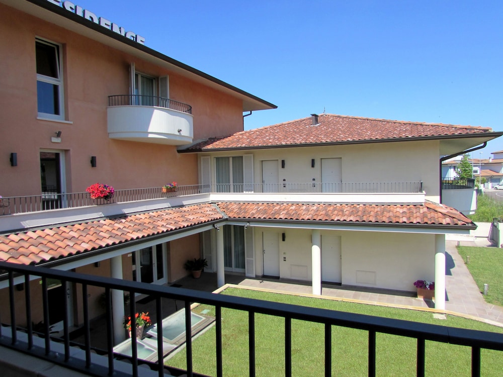 Hotel Dante Residence 5/47