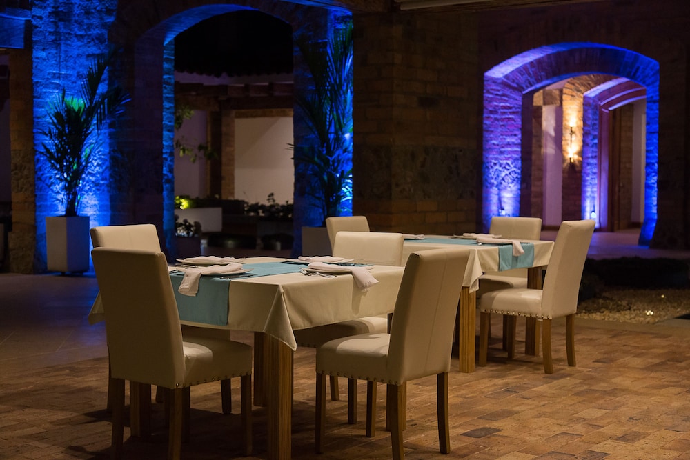 Visus Hotel Boutique and Spa 34/50