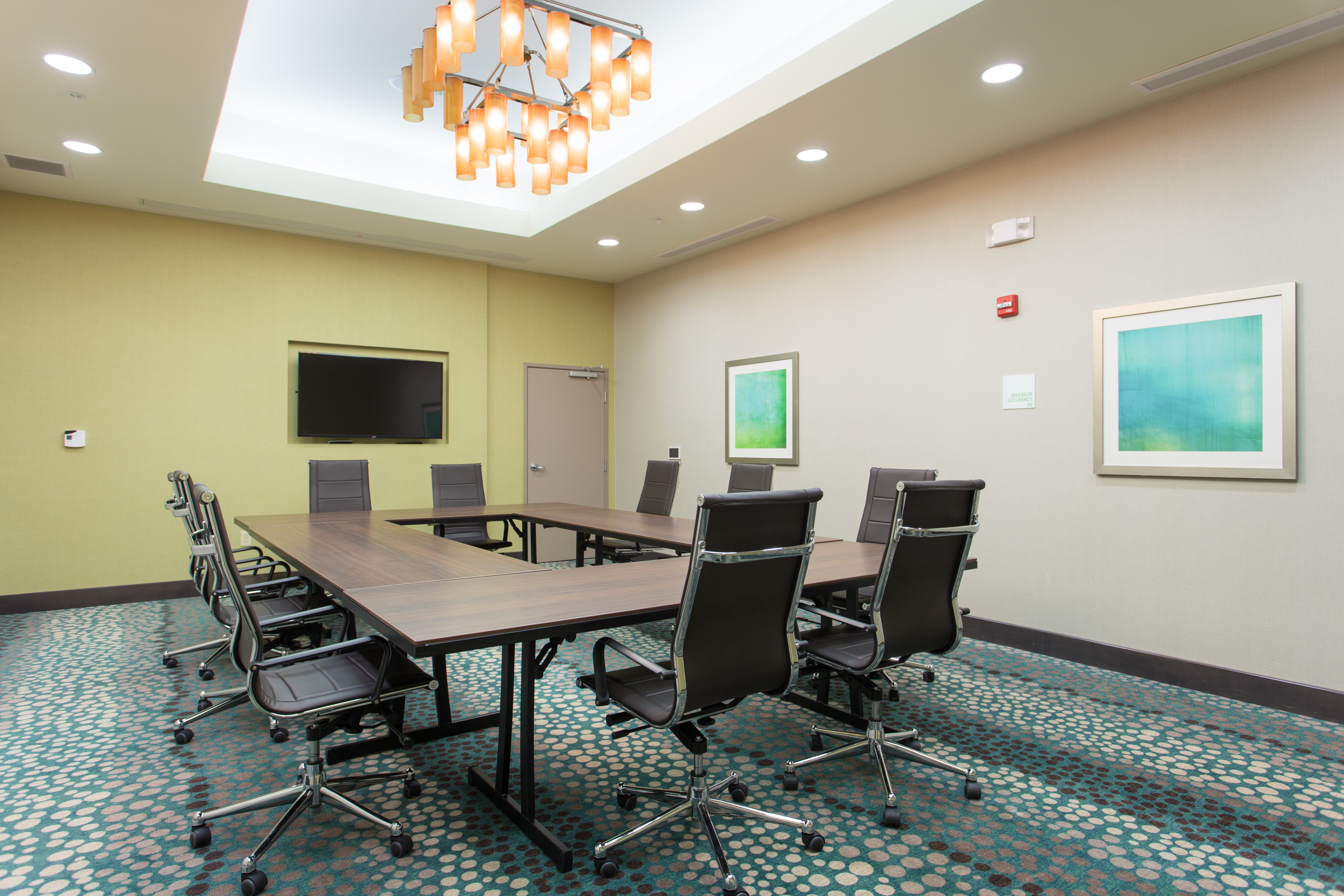 Holiday Inn Texarkana Arkansas Conv Ctr 62/73