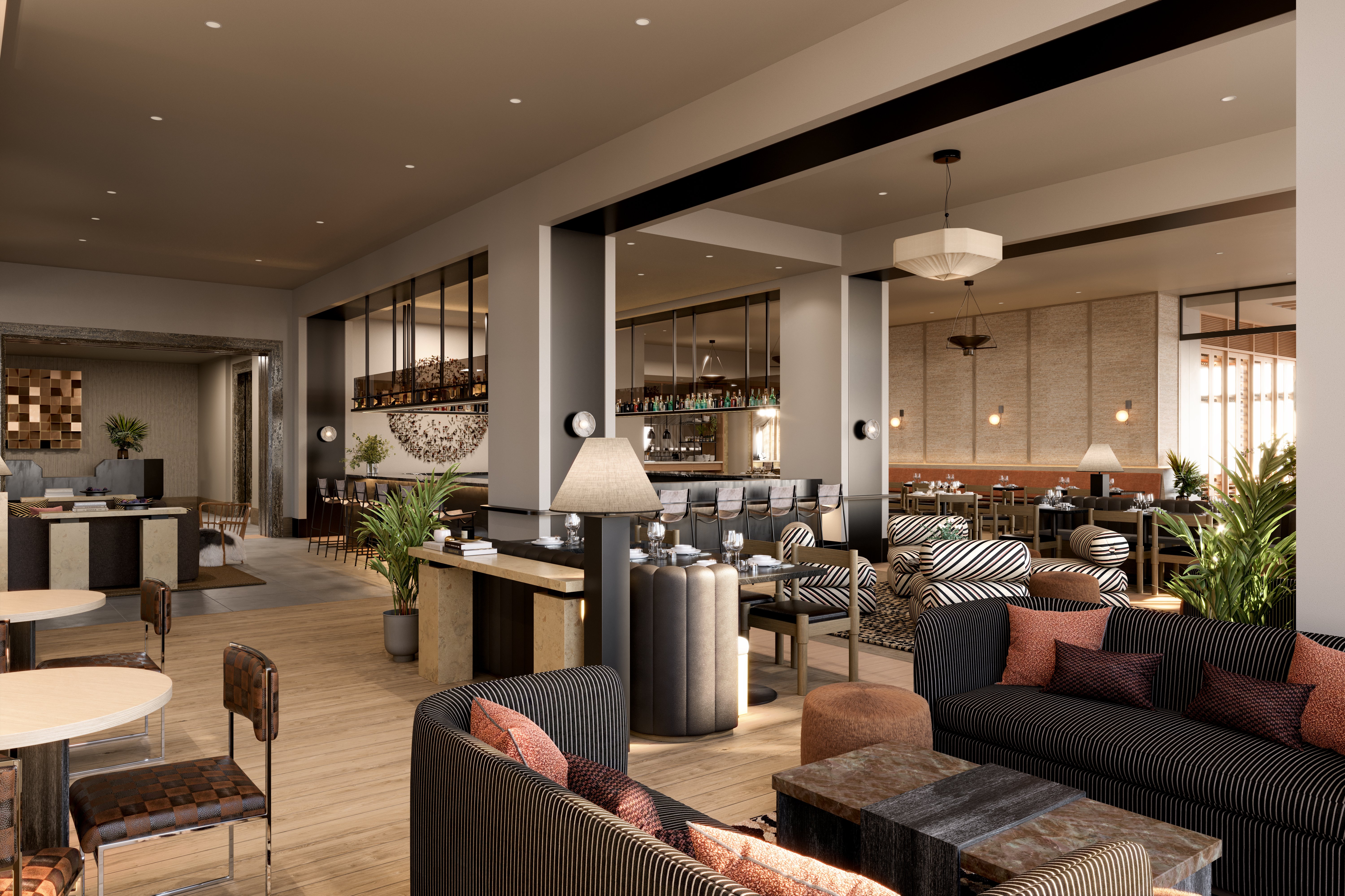 Kimpton Claret Hotel, an IHG Hotel 33/59