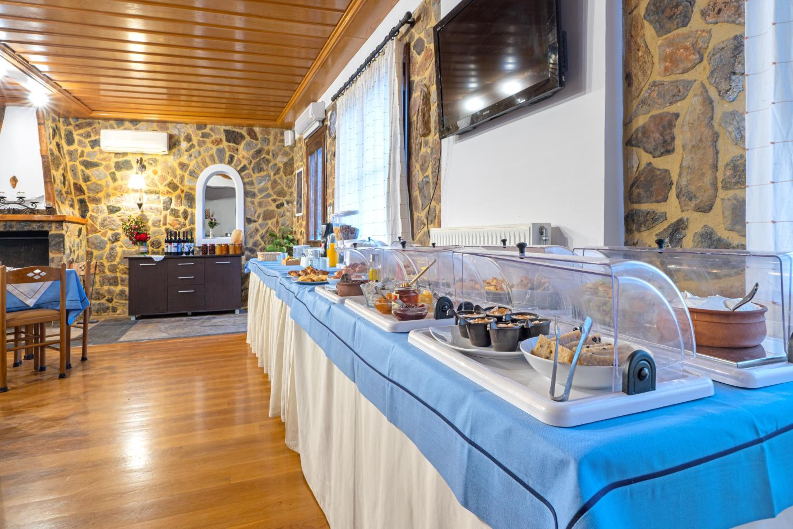 Paraliako Hotel 29/50