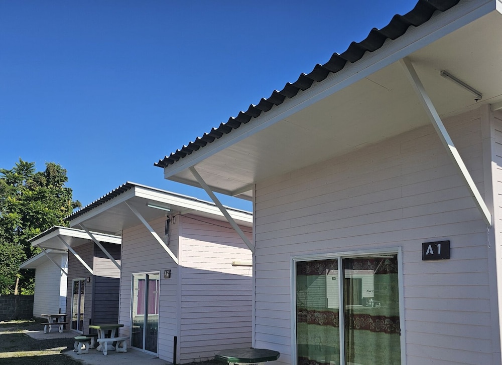 Bansuan Inthanon Resort 6/50