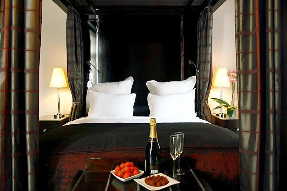 Montcalm Piccadilly Townhouse, London West End 30/50