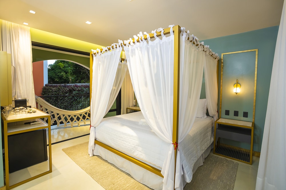 Exotica Boutique Hotel 13/50