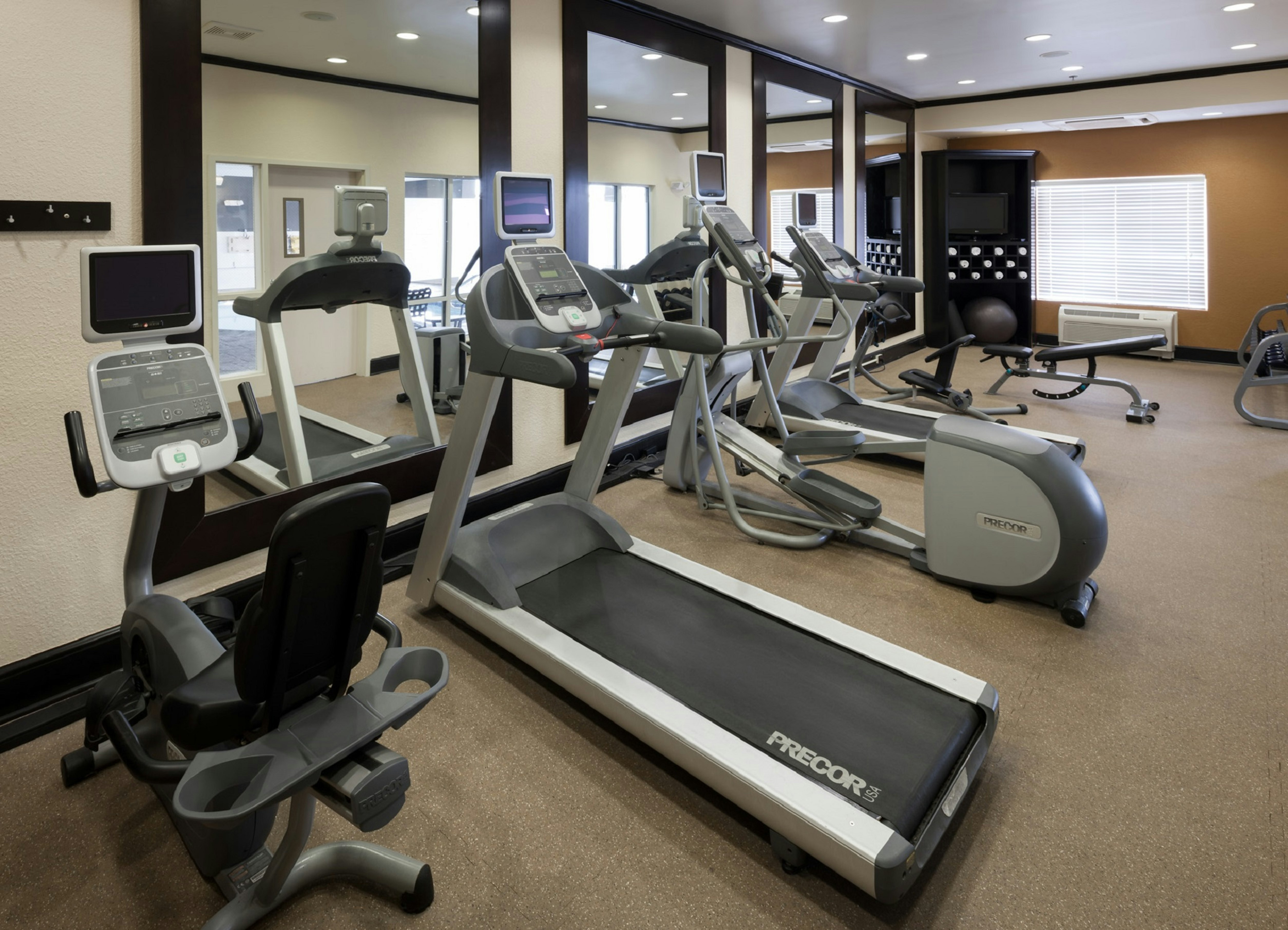 Hilton Garden Inn Merrillville 27/61